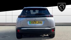 Peugeot 2008 100kW Allure Premium 50kWh 5dr Auto Electric Estate